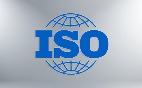 ISO代表什么